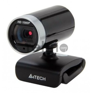 Цифровая камера A4Tech PK-910H 1920x1080, с микрофоном
