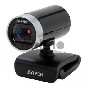Цифровая камера A4Tech PK-910H 1920x1080, с микрофоном Цифровая камера A4Tech PK-910H 1920x1080, с микрофоном