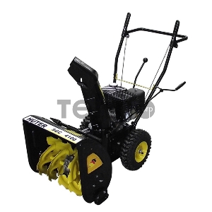 Снегоуборщик бензиновый Huter SGC 4100 5.5л.с. Снегоуборщик бензиновый Huter SGC 4100 5.5л.с.