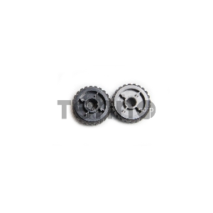 Комлект роликов захвата Lexmark E260/E460/X264/X36x/X46x, 2шт  (40X5440) JPN