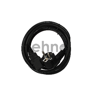 Кабель питания EU 1.8M CE021-CU1.5-1.8M VCOM