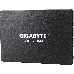 SSD накопитель Gigabyte 2.5" 240GB Client SSD GP-GSTFS31240GNTD SATA 6Gb/s, 500/420, IOPS 50/75K, MTBF 2M, 100TBW,, фото 1