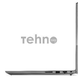 Ноутбук Lenovo Thinkbook 15 G2 ITL Core i3 1115G4/8Gb/SSD256Gb/15.6/FHD (1920x1080)/noOS/grey/WiFi/BT/Cam