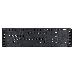Клавиатура Acer OKW010 [ZL.KBDEE.002] Keyboard USB slim Multimedia black, фото 1