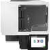 МФУ HP Color LaserJet Enterprise MFP M681dn, цветной лазерный принтер/сканер/копир А4, 47 стр/мин, ADF, дуплекс, 1.5Гб, HDD 320Гб, USB, LAN (замена CZ248A M680dn), фото 13