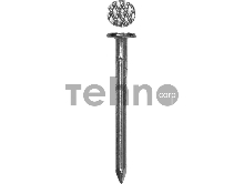 Гвозди финишные оцинкованные, 25 х 1.6 мм, 1 кг., ЗУБР