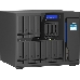 Сетевое хранилище SMB QNAP TS-1655-8G NAS 16-Bay (12x 3.5