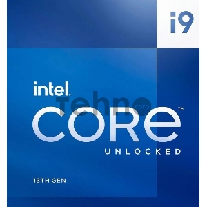 Процессор CPU Intel Core i9 13900F Soc-1700 (2.0GHz) OEM