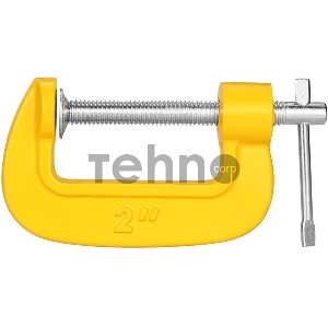 Струбцина Deko GCL50-2 (065-0628)