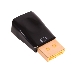 Переходник DisplayPort - VGA Cablexpert A-DPM-VGAF-01, 20M/15F, пакет, фото 2