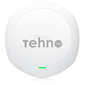 Точка доступа Zyxel WAC6303D-S (WAC6303D-S-EU0101F) Точка доступа Zyxel WAC6303D-S (WAC6303D-S-EU0101F)