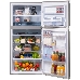 Холодильник Sharp Холодильник Sharp/ Холодильник. 187x86.5x74 см. 422 + 178 л, No Frost. A++ Бежевый., фото 2