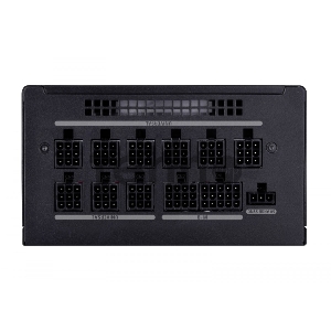 Блок питания 750 Ватт Super Flower Power Supply Leadex III Gold ARGB, 750W, ATX, 130mm, 9xSATA, 6xPCI-E(6+2), APFC, 80+ Gold, Full Modular