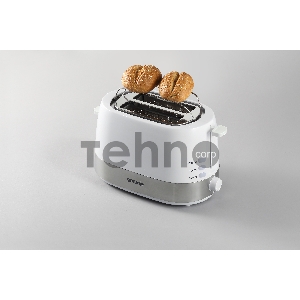 Тостер Gorenje T850WE 720Вт белый