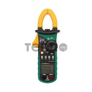 Токовые клещи MS2008B MASTECH Токовые клещи MS2008B MASTECH