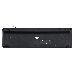 Клавиатура Acer OKW010 [ZL.KBDEE.002] Keyboard USB slim Multimedia black, фото 2