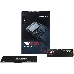 Твердотельный накопитель Samsung SSD 500GB 980 PRO, V-NAND 3-bit MLC, Elpis, M.2 (2280) PCIe Gen 4.0 x4, NVMe 1.3c, R6900/W5000, фото 9