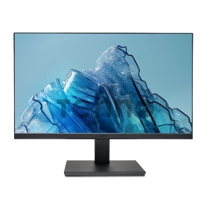 МОНИТОР 23.8 Acer Vero V247YAbmipxv Black (VA, ZF, 75Hz,1920x1080, 4 ms, 178°/178°, 250 cd/m, 100M:1, +НDMI, +DP, +MM)