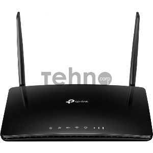 Двухдиапазонный гигабитный Wi-Fi роутер TP-Link Archer MR500 AC1200 с поддержкой 4G+ Cat6