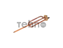 Нагревательный элемент для бойлера, ТЭН, RCF-1500 Вт, фланец М6, 48 мм