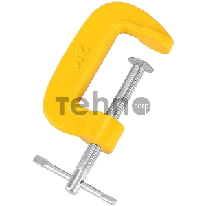 Струбцина Deko GCL50-2 (065-0628)