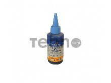 Чернила PL-CLI-521C для принтеров Canon Pixma Ip3600/IP4600/MP540/MP620/MP630/MP980 Cyan 100 мл водн ProfiLine      