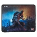 Коврик для мыши Gembird MP-GAME22, рисунок- ""Survarium"", размеры 250*200*3мм, ткань+резина, оверлок, фото 1