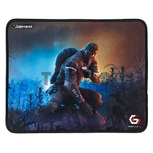 Коврик для мыши Gembird MP-GAME22, рисунок- Survarium, размеры 250*200*3мм, ткань+резина, оверлок Коврик для мыши Gembird MP-GAME22, рисунок- Survarium, размеры 250*200*3мм, ткань+резина, оверлок