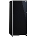 Холодильник Sharp SJ-XG60PGBK. 187x86.5x74 см. 422 + 178 л, No Frost. A++ Черный., фото 1