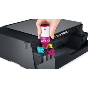 МФУ cтруйное HP Smart Tank 515 AiO Printer (СНПЧ, принтер/ сканер/ копир, А4, 11/5 стр/мин, USB, WiFi)