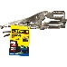 Зажим STAYER 22470_z01 PROFI PRO-Fix  ручной, сварщика, 250x35мм, фото 3