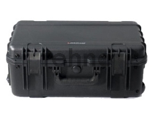 Транспортировочный бокс Transport Case for HDX 6000/7000/8000. Hard case with casters, retractable handle and custom foam interior. Accommodates base unit, EagleEye, up to 50'/15m camera cable, mic array, H.320 module, remote control and applicable cables