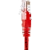 Патчкорд литой "Telecom" UTP кат.5е 1,5м красный, фото 9