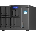 Сетевое хранилище SMB QNAP TS-1655-8G NAS 16-Bay (12x 3.5