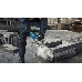 Углошлифовальная машина Bosch GWS 24-180 2400Вт 8500об/мин рез.шпин.:M14 d=180мм, фото 4