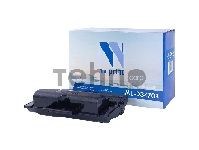 Картридж NV Print совместимый Samsung ML-3470B для ML-3470/3471 (10000k)