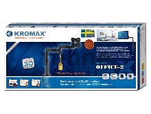 Кронштейн Kromax OFFICE-2 для мониторов LCD 15