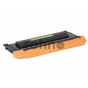 Тонер Картридж Cactus CS-CLT-K407S черный для Samsung CLP-325 CLX-3185 (1500стр.)