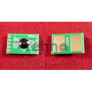 Чип OKI C532dn/C542dn/MC573dn/MC563dn (46490632), Black, 7K ELP Imaging®