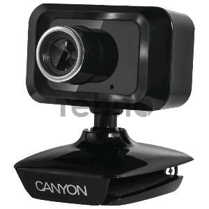 Цифровая камера CANYON CNE-CWC1 веб - камера, 1.3 Мпикс, USB 2.0.