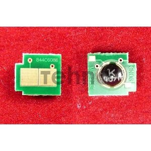 Чип HP Color LaserJet 1600/2600/2605/1015/1017/2700/3000/4700 (Q7560/Q5950), Canon 3500/309 Black, 6K (ELP, Китай)