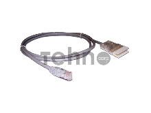 Патч-корд RJ45-S110P4, 2 метра