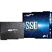 SSD накопитель Gigabyte 2.5" 240GB Client SSD GP-GSTFS31240GNTD SATA 6Gb/s, 500/420, IOPS 50/75K, MTBF 2M, 100TBW,, фото 4