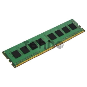Модуль памяти Kingston DIMM DDR4 16Gb KVR26N19D8/16