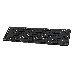 Клавиатура Acer OKW010 [ZL.KBDEE.002] Keyboard USB slim Multimedia black, фото 9