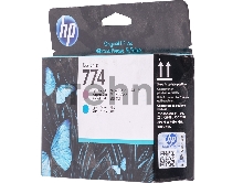 Печатающая головка HP 774 Light Magenta/Light Cyan Printhead для HP DesignJet Z6810 series/ Z6610 60