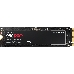 Накопитель SSD Samsung 1Tb M.2 (PCI-E NVMe) 980 PRO (R7000/W5000MB/s) (MZ-V8P1T0BW), фото 7