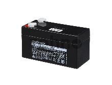 Аккумулятор свинцово-кислотный GoPower LA-1212 12V 1.2Ah (1/20)