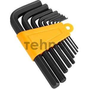 Набор ключей Deko DKHT09 9 предметов