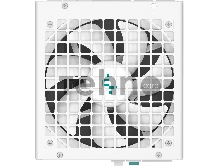 Блок питания Deepcool ATX 1200W PX1200G WH Gen.5 80+ gold (20+4pin) APFC 135mm fan 8xSATA RTL